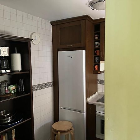 Apartamento C Buen Viaje 5 إشبيلية المظهر الخارجي الصورة